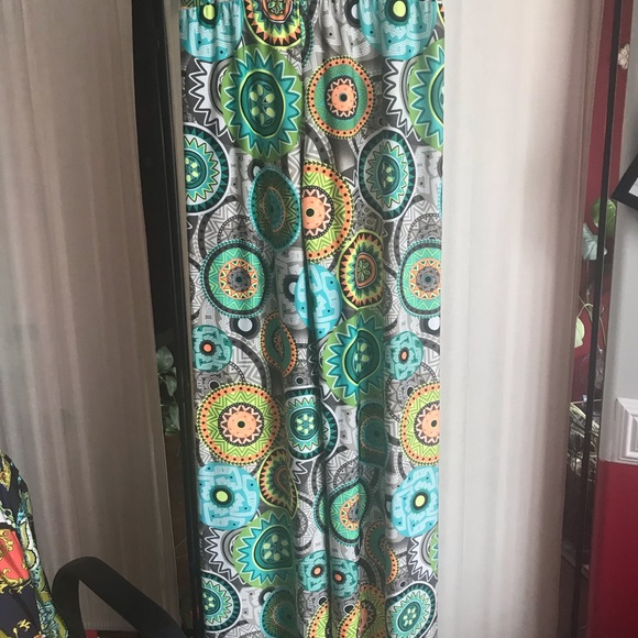 Wide Leg Polazzo Pants - Picture 3 of 3